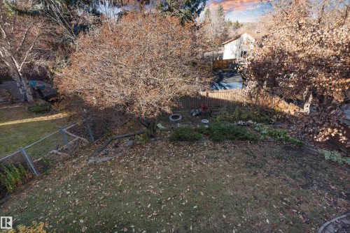 32 Woodcrest Avenue, St. Albert, AB - Outdoor With View