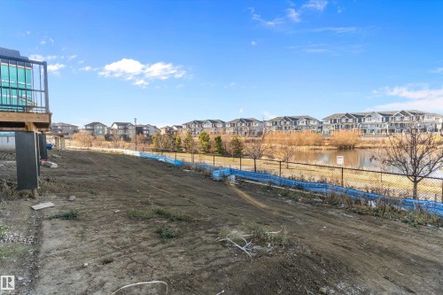1084 Cristall Crescent, Edmonton, AB - Outdoor With View