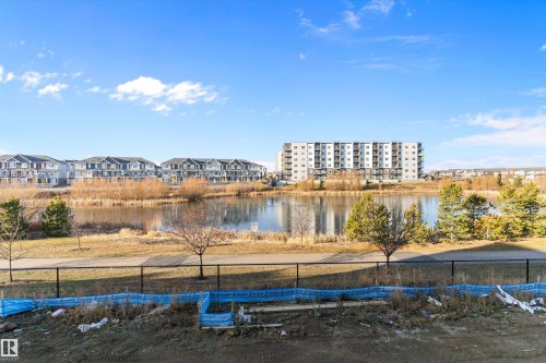 1084 Cristall Crescent, Edmonton, AB - Outdoor With View