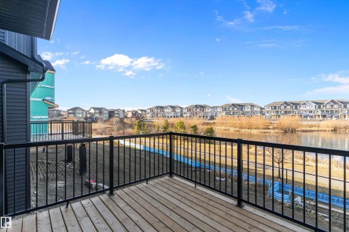 1084 Cristall Crescent, Edmonton, AB - Outdoor