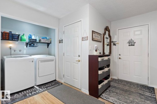 5763 189 Street, Edmonton, AB - Indoor Photo Showing Laundry Room