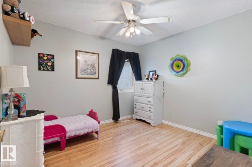 5763 189 Street, Edmonton, AB - Indoor Photo Showing Bedroom
