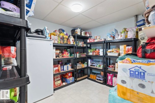 5763 189 Street, Edmonton, AB - Indoor