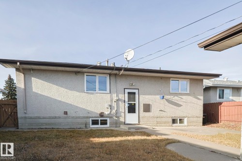 13319 Delwood Road, Edmonton, AB - Outdoor