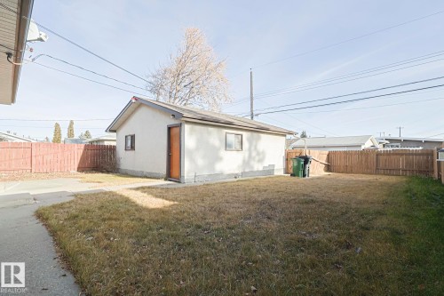 13319 Delwood Road, Edmonton, AB - Outdoor
