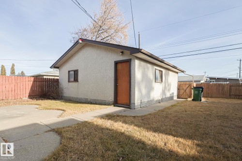 13319 Delwood Road, Edmonton, AB - Outdoor With Exterior