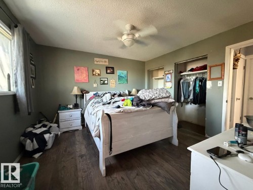 61017 Rge Road 261, Rural Westlock County, AB - Indoor Photo Showing Bedroom