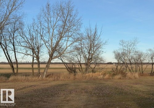 61017 Rge Road 261, Rural Westlock County, AB - Outdoor With View