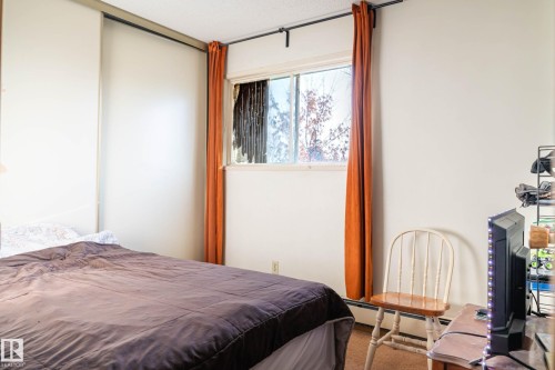 201 104 10 Street, Cold Lake, AB - Indoor Photo Showing Bedroom