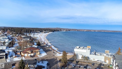 201 104 10 Street, Cold Lake, AB - Outdoor With Body Of Water With View