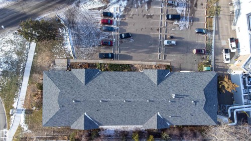 201 104 10 Street, Cold Lake, AB - Outdoor