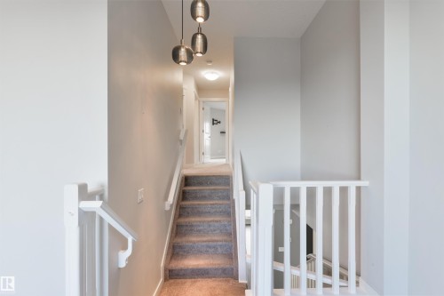 63 Dalquist Bay, Leduc, AB - Indoor Photo Showing Other Room