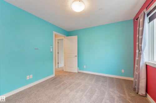 63 Dalquist Bay, Leduc, AB - Indoor Photo Showing Other Room