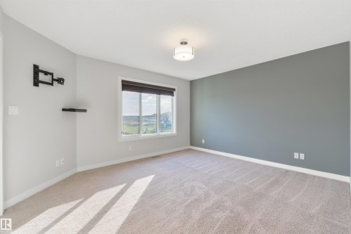 63 Dalquist Bay, Leduc, AB - Indoor Photo Showing Other Room