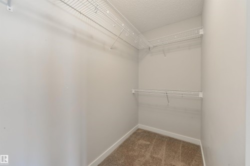 63 Dalquist Bay, Leduc, AB - Indoor With Storage