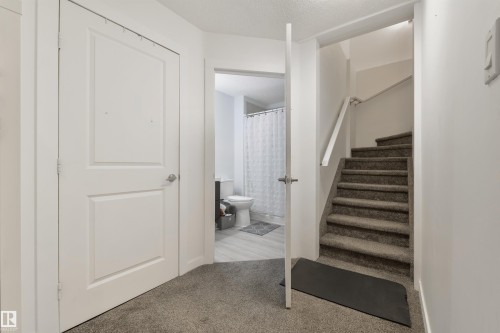 63 Dalquist Bay, Leduc, AB - Indoor Photo Showing Other Room