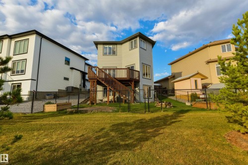 63 Dalquist Bay, Leduc, AB - Outdoor