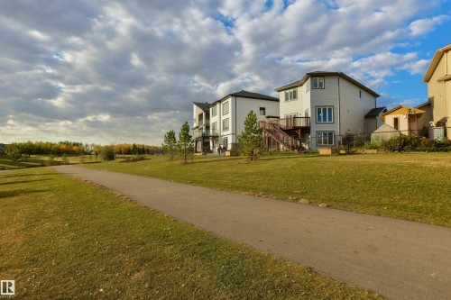 63 Dalquist Bay, Leduc, AB - Outdoor