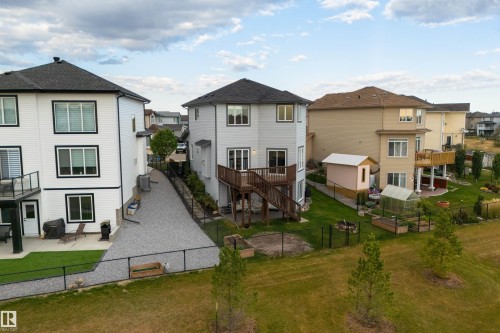 63 Dalquist Bay, Leduc, AB - Outdoor