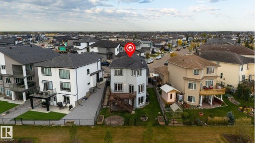 63 Dalquist Bay, Leduc, AB - Outdoor