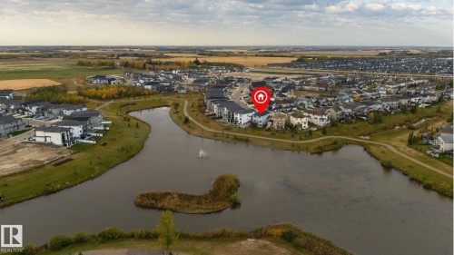 63 Dalquist Bay, Leduc, AB - Outdoor With View
