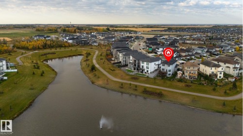 63 Dalquist Bay, Leduc, AB - Outdoor With View