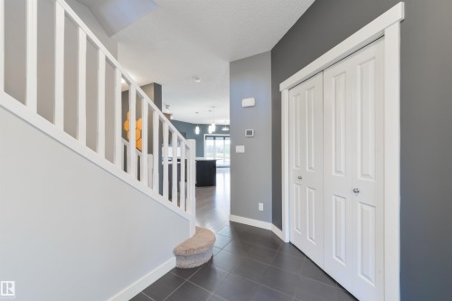 63 Dalquist Bay, Leduc, AB - Indoor Photo Showing Other Room