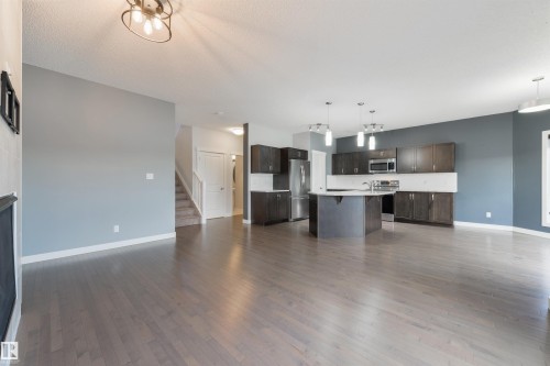 63 Dalquist Bay, Leduc, AB - Indoor