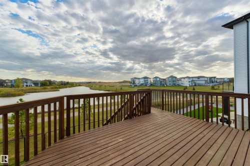 63 Dalquist Bay, Leduc, AB - Outdoor With View