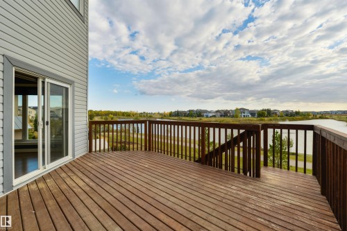 63 Dalquist Bay, Leduc, AB - Outdoor With View