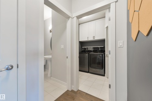 63 Dalquist Bay, Leduc, AB - Indoor