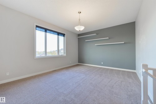 63 Dalquist Bay, Leduc, AB - Indoor Photo Showing Other Room