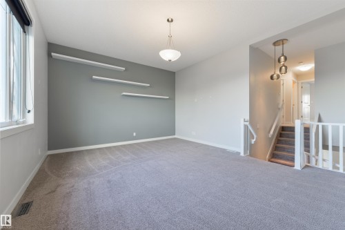 63 Dalquist Bay, Leduc, AB - Indoor Photo Showing Other Room
