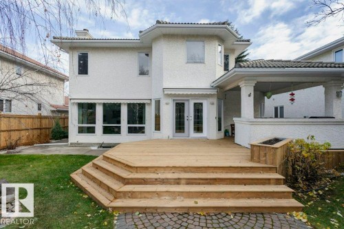 78 Wilkin Road, Edmonton, AB - Outdoor