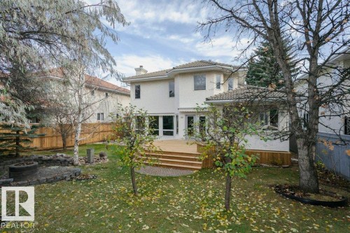 78 Wilkin Road, Edmonton, AB - Outdoor