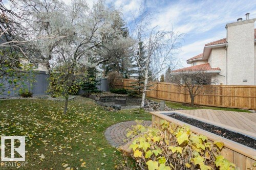 78 Wilkin Road, Edmonton, AB - Outdoor