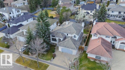 78 Wilkin Road, Edmonton, AB - Outdoor