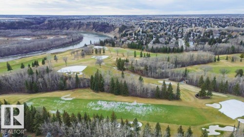 78 Wilkin Road, Edmonton, AB - Outdoor With View