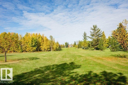 78 Wilkin Road, Edmonton, AB - Outdoor With View