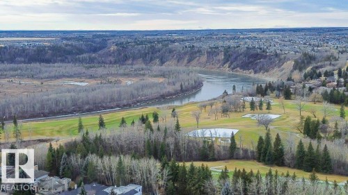 78 Wilkin Road, Edmonton, AB - Outdoor With View