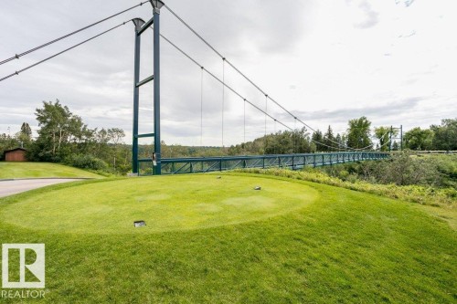 78 Wilkin Road, Edmonton, AB - Outdoor With View