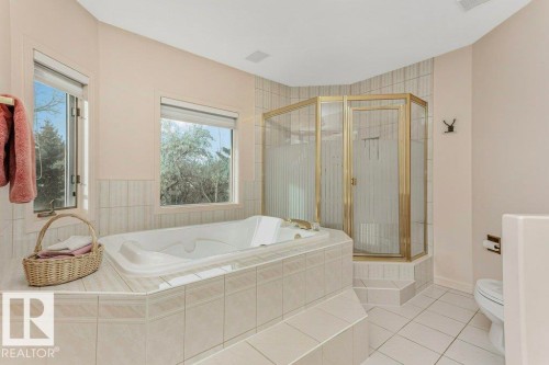 78 Wilkin Road, Edmonton, AB - Indoor Photo Showing Bathroom