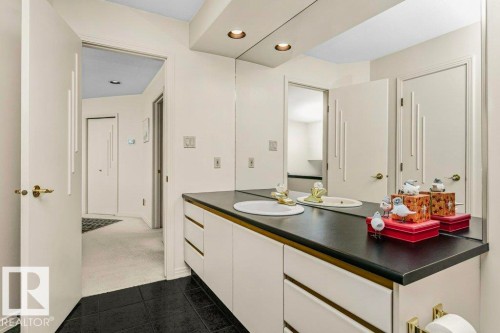 78 Wilkin Road, Edmonton, AB - Indoor Photo Showing Bathroom