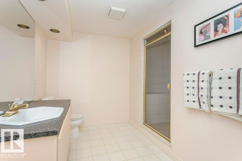 78 Wilkin Road, Edmonton, AB - Indoor Photo Showing Bathroom