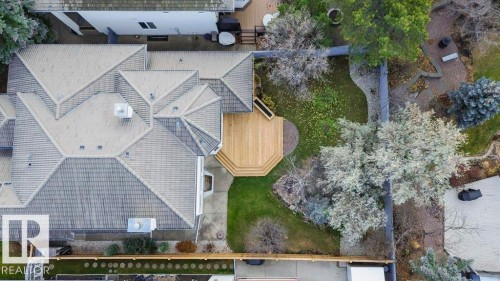 78 Wilkin Road, Edmonton, AB - Outdoor