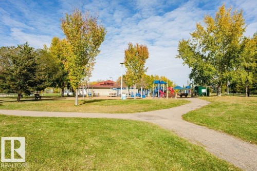 78 Wilkin Road, Edmonton, AB - Outdoor With View