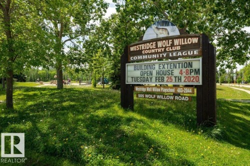 78 Wilkin Road, Edmonton, AB - Outdoor