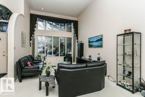 78 Wilkin Road, Edmonton, AB - Indoor Photo Showing Other Room