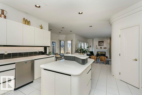 78 Wilkin Road, Edmonton, AB - Indoor