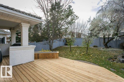 78 Wilkin Road, Edmonton, AB - Outdoor